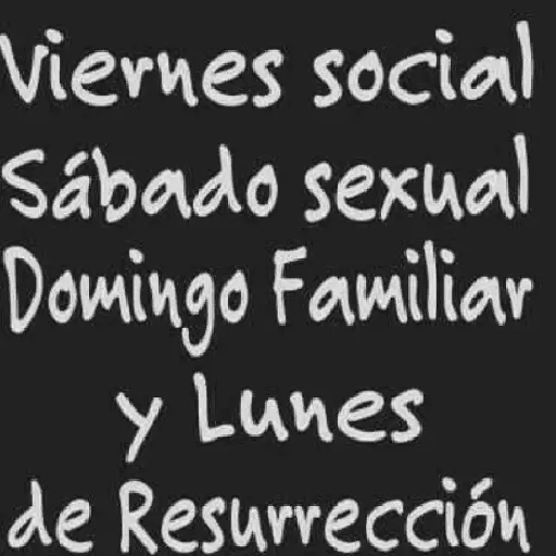 Viernes De Textos 🧾