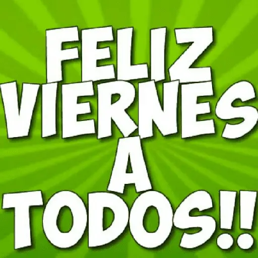 Viernes De Textos 🧾