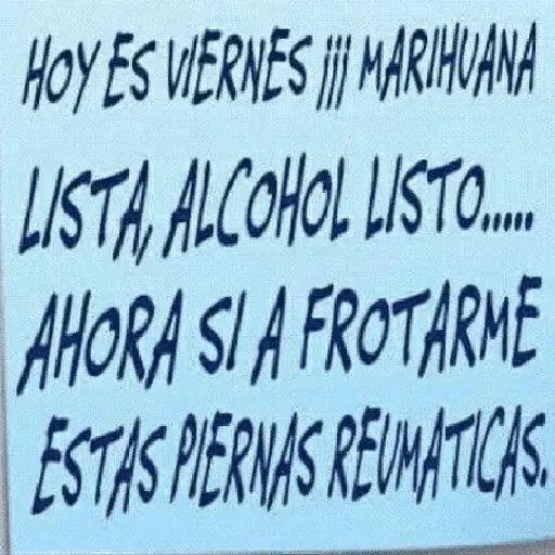 Viernes De Textos 🧾