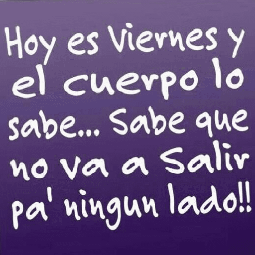 Viernes De Textos 🧾 preview