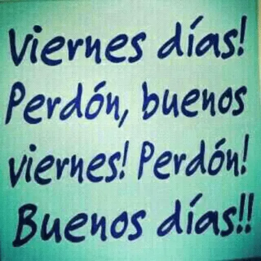 Viernes De Textos 🧾