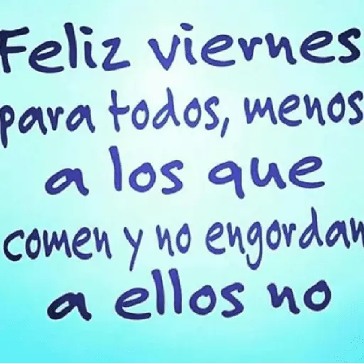 Viernes De Textos 🧾