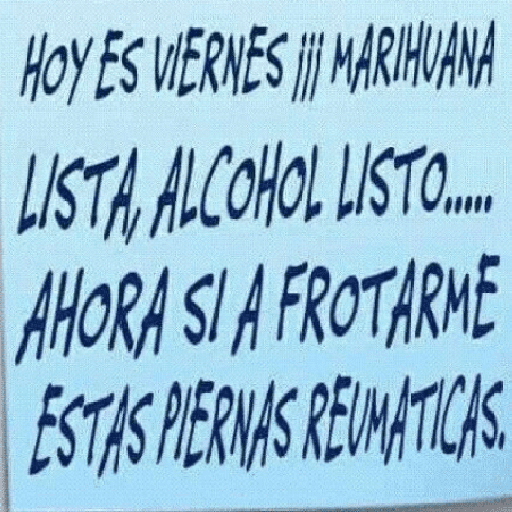 Viernes De Textos 🧾 preview