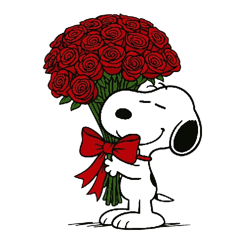 snoopy ramos 💐🥰🩷 preview