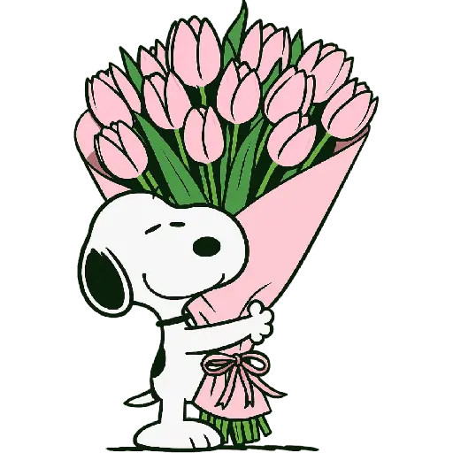 snoopy ramos 💐🥰🩷