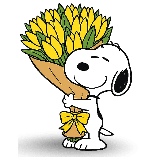 snoopy ramos 💐🥰🩷 preview
