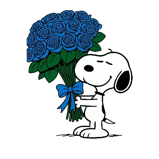 snoopy ramos 💐🥰🩷