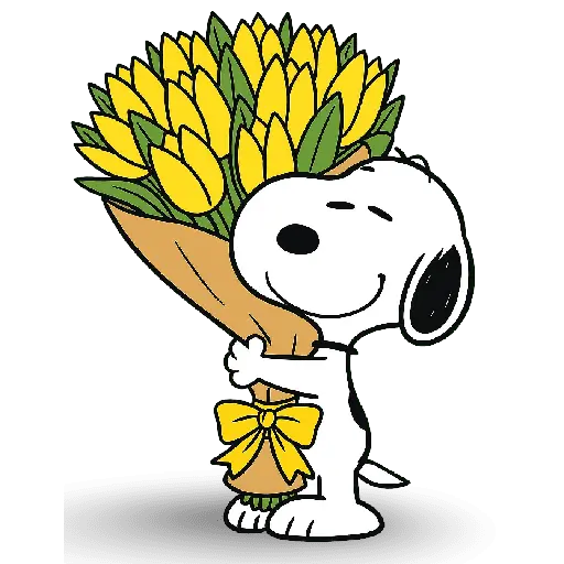 snoopy ramos 💐🥰🩷
