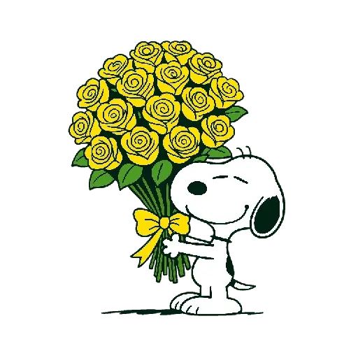 snoopy ramos 💐🥰🩷