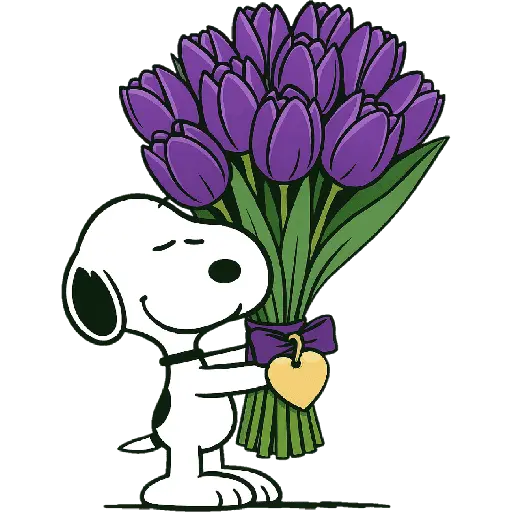 snoopy ramos 💐🥰🩷