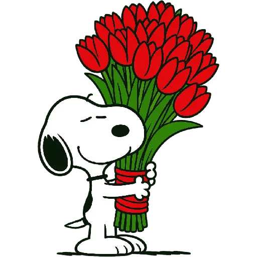 snoopy ramos 💐🥰🩷