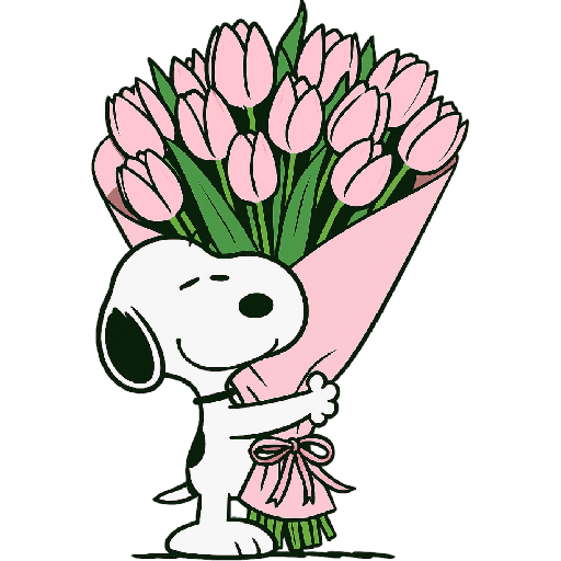 snoopy ramos 💐🥰🩷 preview