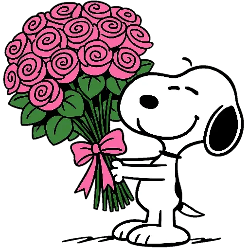 snoopy ramos 💐🥰🩷