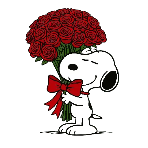 snoopy ramos 💐🥰🩷