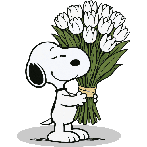 snoopy ramos 💐🥰🩷 preview