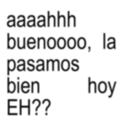 Stickers de texto brat💗💗 preview