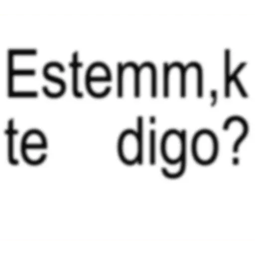 Stickers de texto brat💗💗