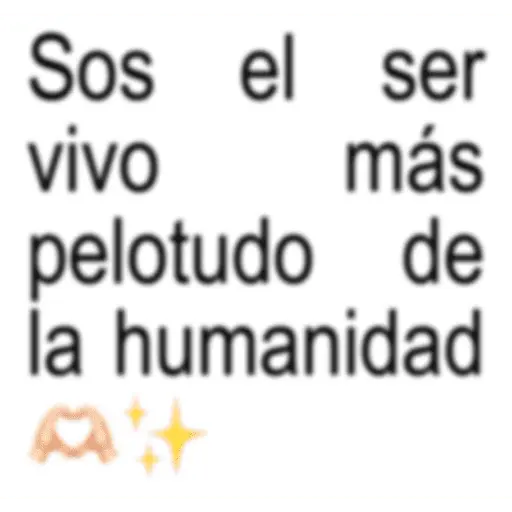 Stickers de texto brat💗💗