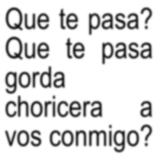 Stickers de texto brat💗💗