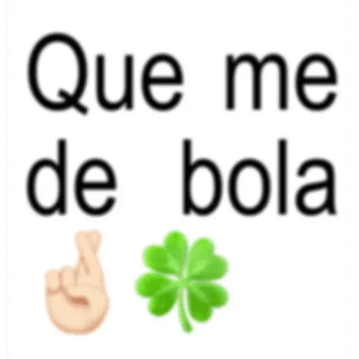 Stickers de texto brat💗💗