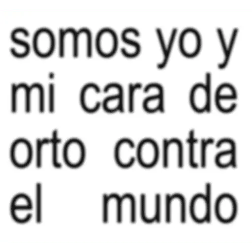 Stickers de texto brat💗💗