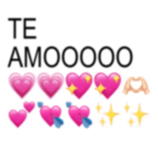 Stickers de texto brat💗💗