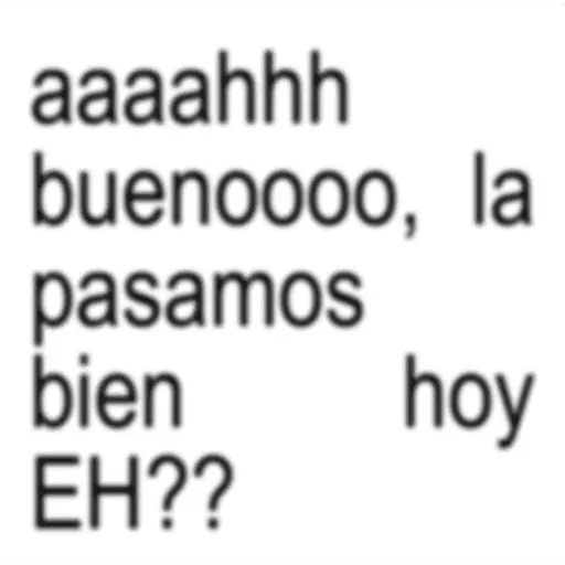 Stickers de texto brat💗💗
