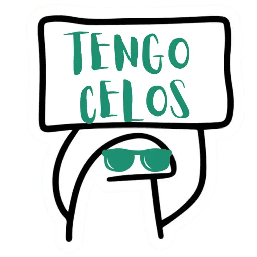 Flork Para Chat Vol3 😎