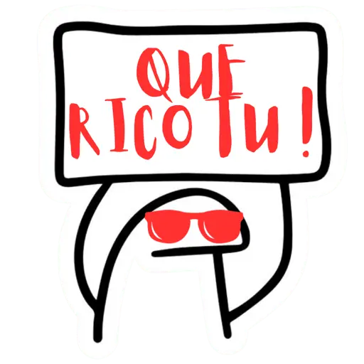 Flork Para Chat Vol3 😎