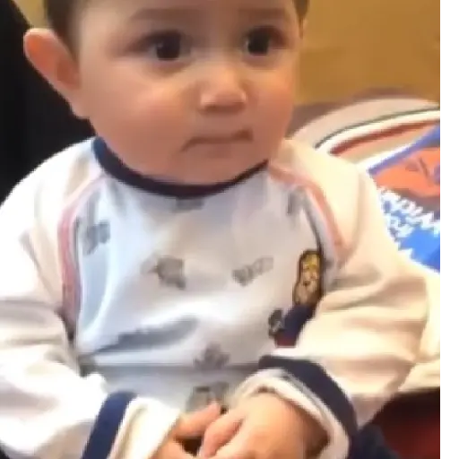 bebes divertidos preview