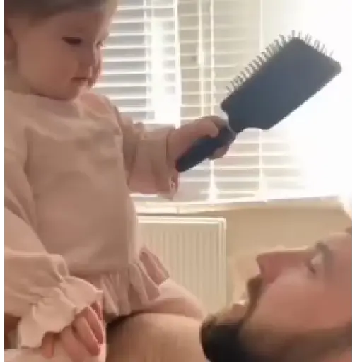 bebes divertidos