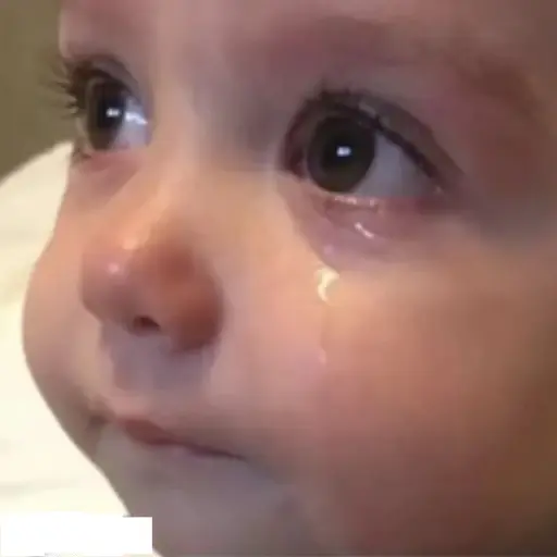 bebes divertidos
