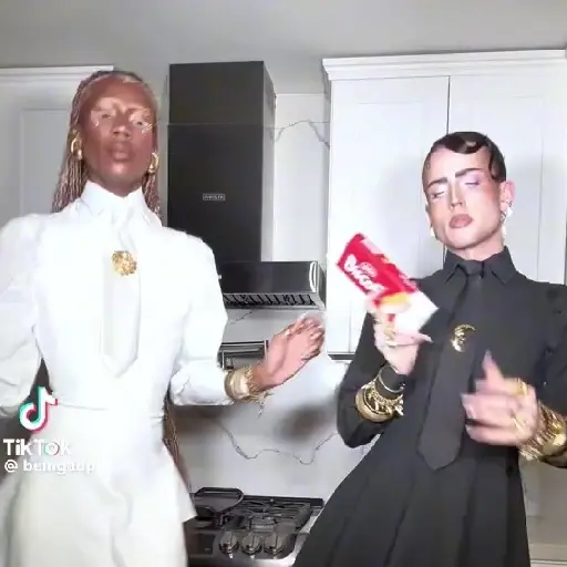 🧿ThegoddessBoys tiktok😎