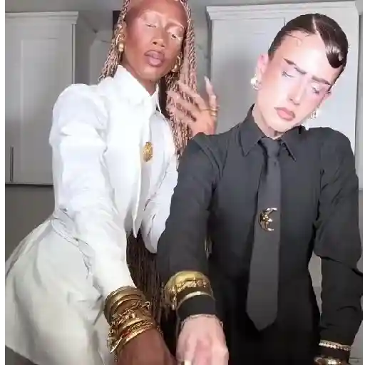 🧿ThegoddessBoys tiktok😎