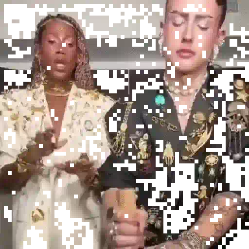 🧿ThegoddessBoys tiktok😎 preview