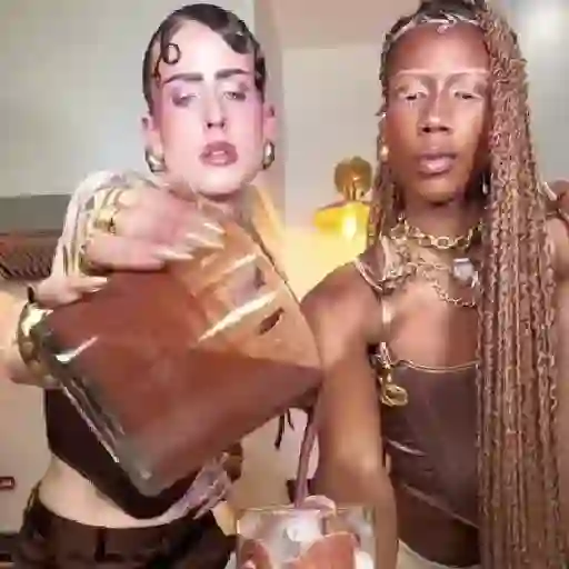 🧿ThegoddessBoys tiktok😎