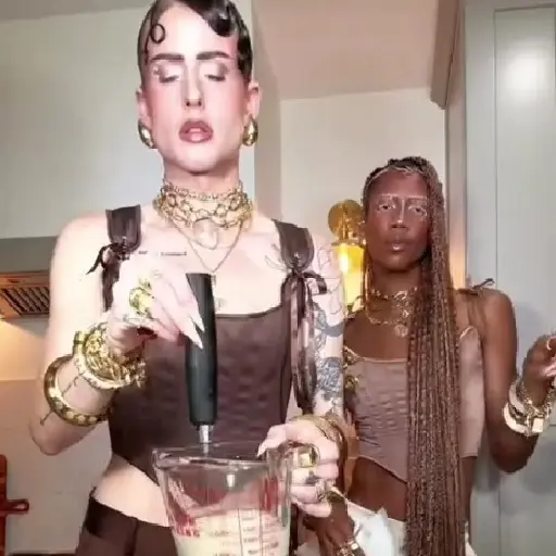 🧿ThegoddessBoys tiktok😎