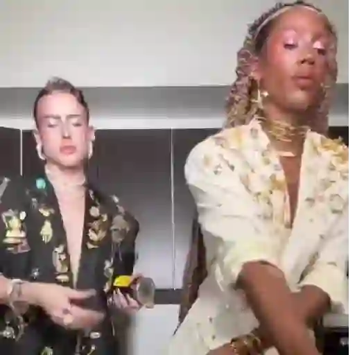🧿ThegoddessBoys tiktok😎