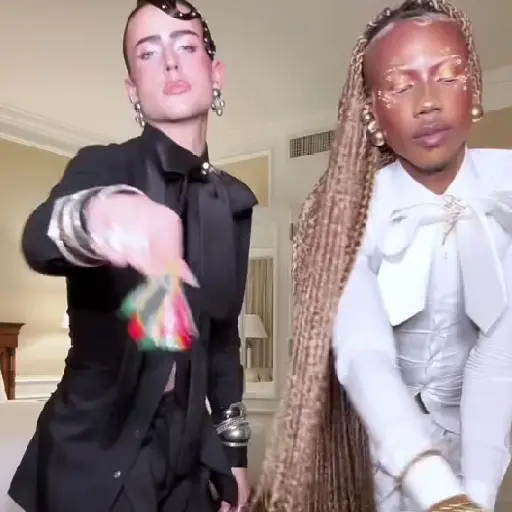 🧿ThegoddessBoys tiktok😎