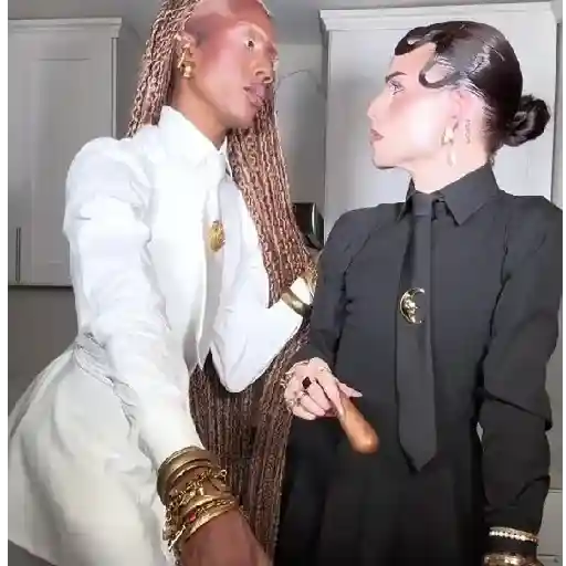 🧿ThegoddessBoys tiktok😎 preview