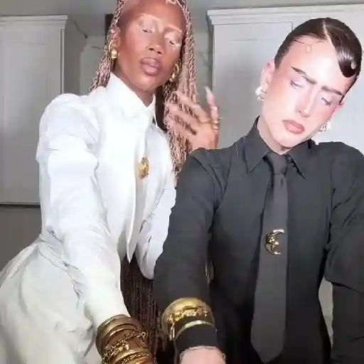 🧿ThegoddessBoys tiktok😎