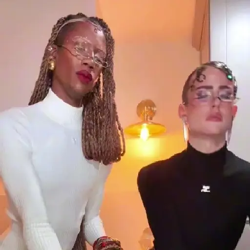 🧿ThegoddessBoys tiktok😎