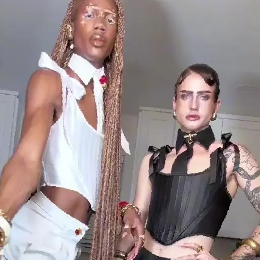 🧿ThegoddessBoys tiktok😎
