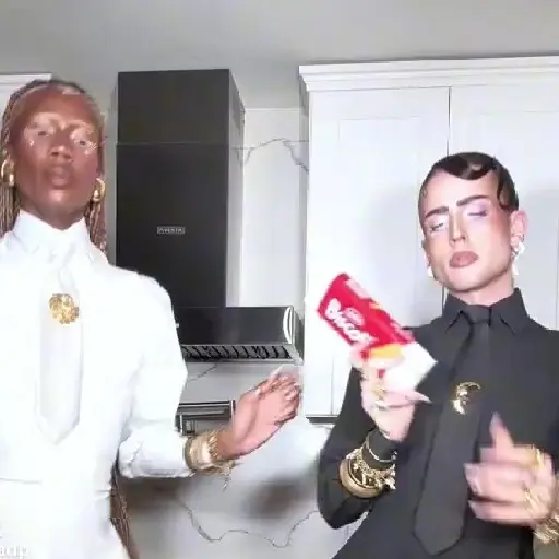 🧿ThegoddessBoys tiktok😎