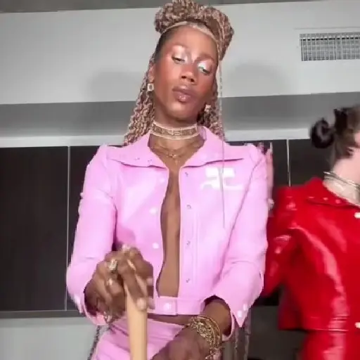 🧿ThegoddessBoys tiktok😎
