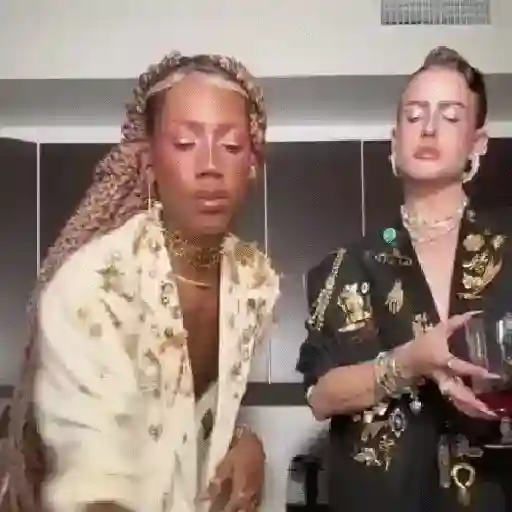 🧿ThegoddessBoys tiktok😎