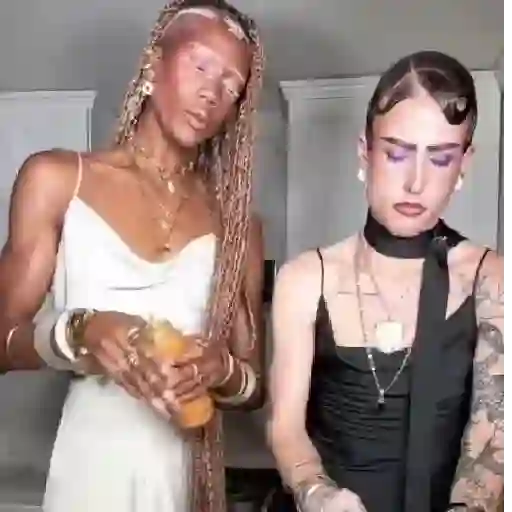 🧿ThegoddessBoys tiktok😎