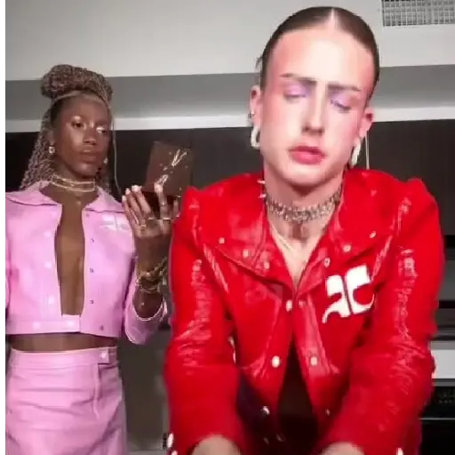 🧿ThegoddessBoys tiktok😎
