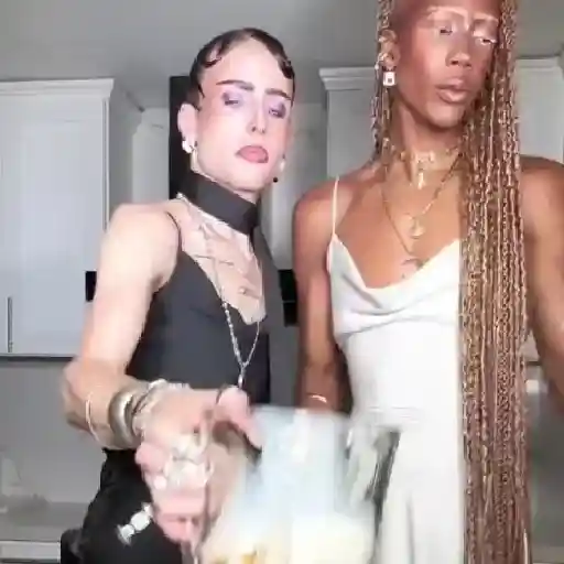 🧿ThegoddessBoys tiktok😎