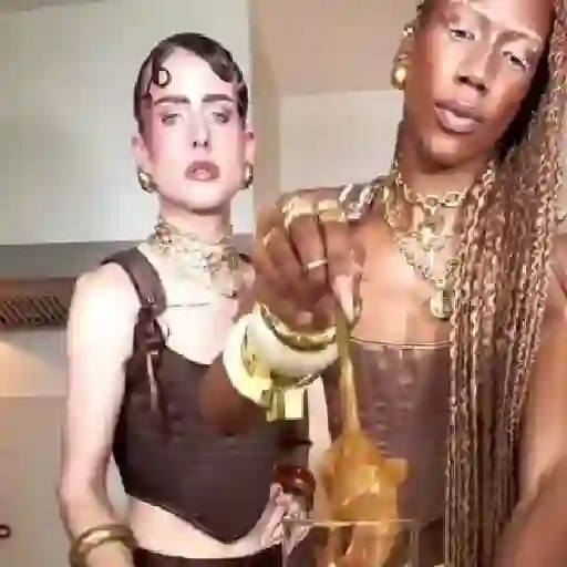 🧿ThegoddessBoys tiktok😎